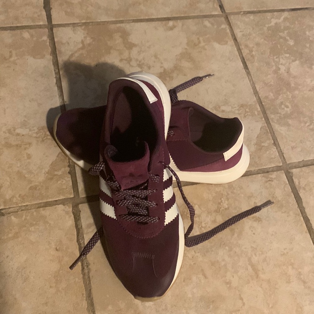 Adidas sneakers